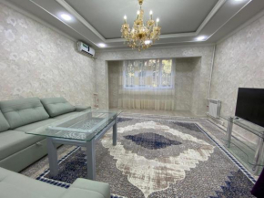 APARTMENT “NOVZA”